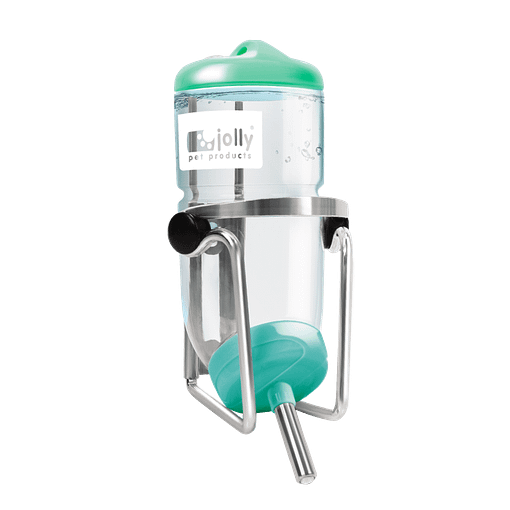 Jolly 3 in 1 Leak-proof Bottle Set for Small Animals 300ml