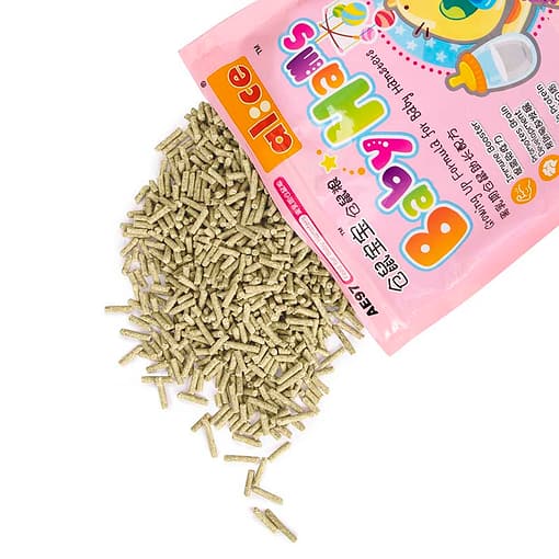 Alice Baby Hams Food 350g - Image 5