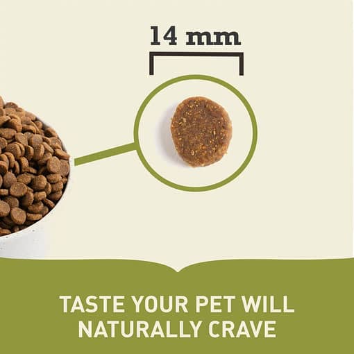 ACANA Heritage Freeze-Dried Coated Adult Dry Dog Food (2 Sizes) - Image 5