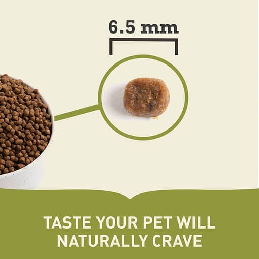 ACANA Heritage Freeze-Dried Coated Puppy Small Breed Dry Dog Food (2 Sizes) - Image 6