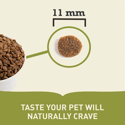 ACANA Heritage Freeze-Dried Coated Puppy Large Breed Dry Dog Food 11.4kg - Image 6
