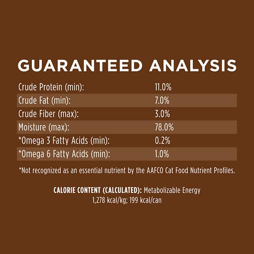 Instinct Original Grain-Free Pate Real Venison Recipe Canned Cat  Food 155g - Image 7