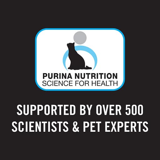 Purina PRO PLAN Adult Salmon - Dry Cat Food (3 Sizes) - Image 8