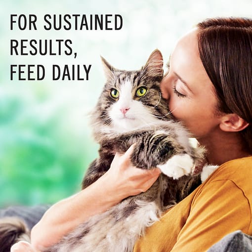 Purina PRO PLAN Adult LIVECLEAR Indoor Hairball Control Chicken Formula Dry Cat Food  3kg - Image 11