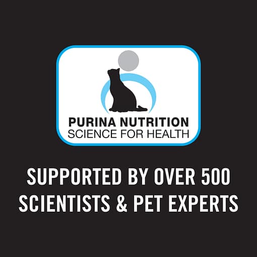 Purina PRO PLAN Sensitive Skin & Stomach (Salmon & Tuna) - Dry Cat Food 1.5kg - Image 7