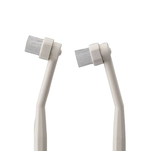 Mind Up KENKO CARE Round Head Toothbrush For Dogs - Image 3
