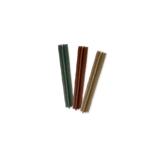 WHIMZEES Stix Dental Chews Value Bag Small (24+4pc) - Image 3