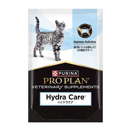 Purina Pro Plan Veterinary Supplements Hydra Care Wet Pouch 75g