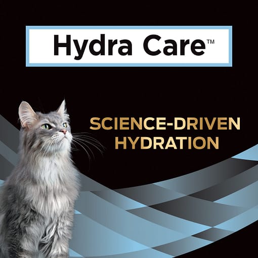 Purina Pro Plan Veterinary Supplements Hydra Care Wet Pouch 75g - Image 3