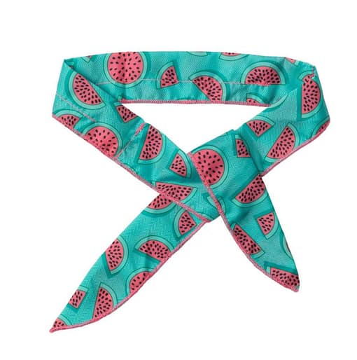 FuzzYard Summer Punch Cooling Bandana