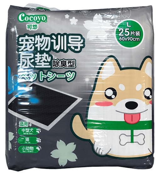 Cocoyo Cat Pee Pad (3 Sizes) - Image 3