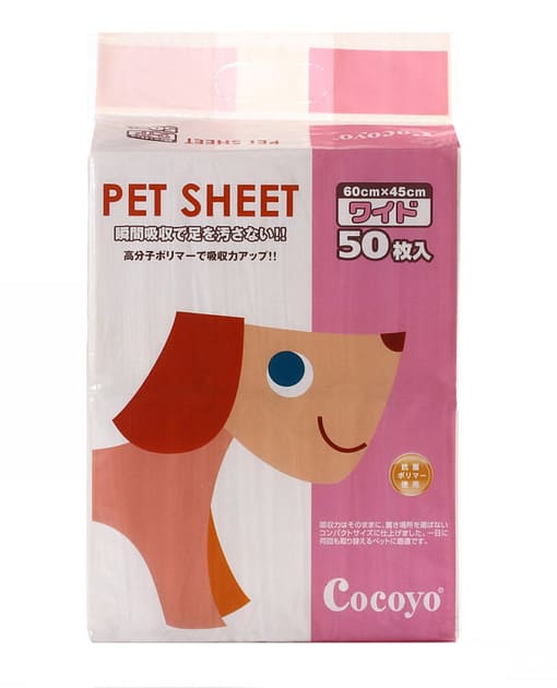 Cocoyo Dog Pee Pad (3 Sizes) - Image 3