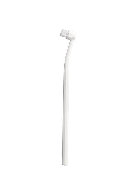 Mind Up KENKO CARE Round Head Toothbrush For Dogs - Image 2