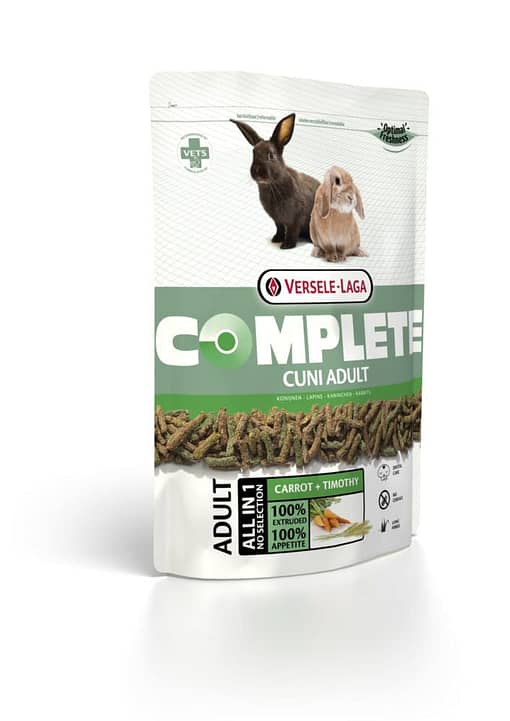 Versele Laga Cuni Adult Complete 500g
