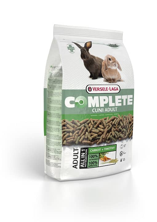 Versele Laga Cavia Complete 1.75kg