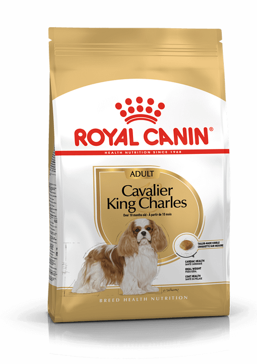 Royal Canin Cavalier King Charles Dry Dog Food 1.5kg