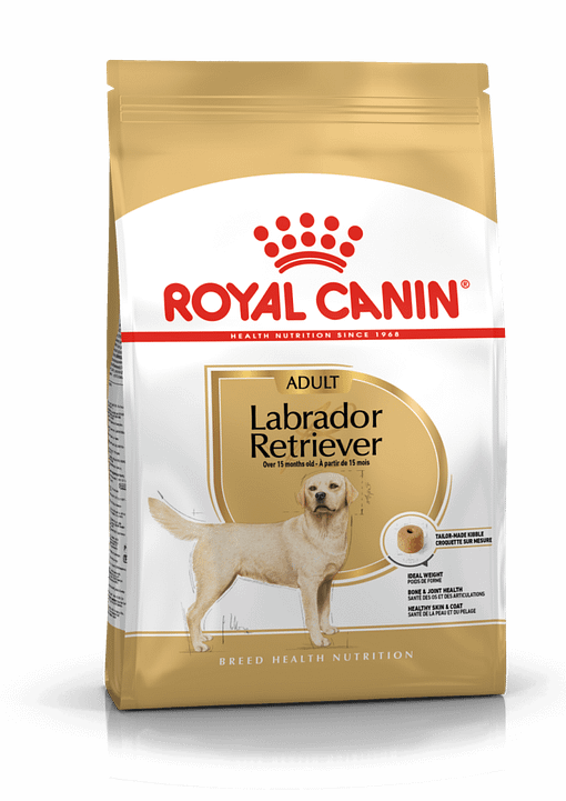 Royal Canin Labrador Adult Dry Dog Food 12kg