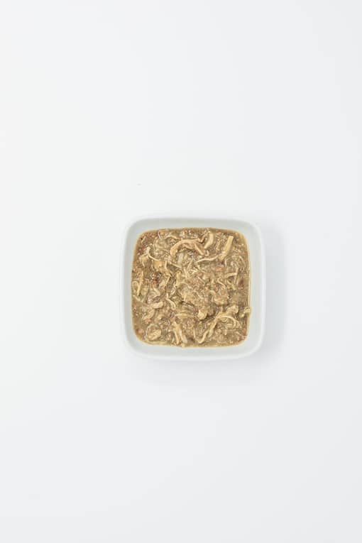 Stella & Chewy's Carnivore Cravings Chicken & Salmon Recipe Wet Cat Food 2.8oz - Image 3