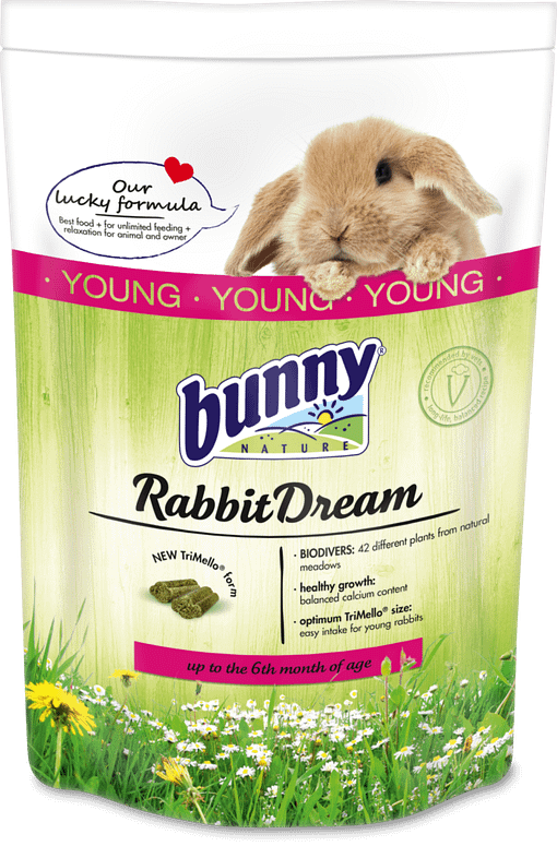 Bunny Nature RabbitDream Young (2 Sizes)