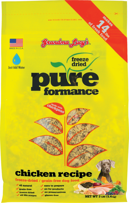 Pureformance Chicken