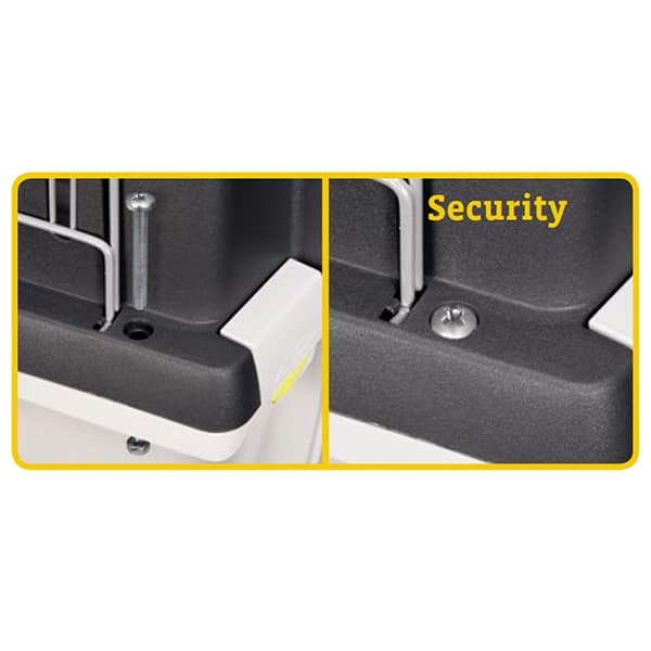 Stefanplast Gulliver 4 IATA