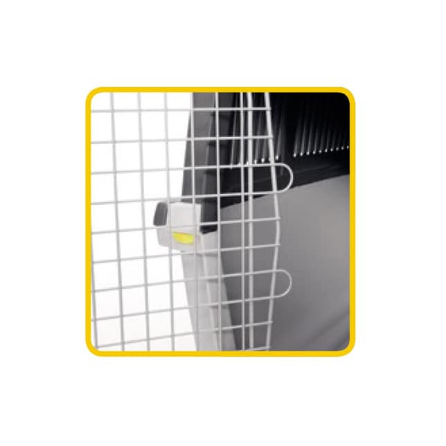 Stefanplast Gulliver 4 IATA