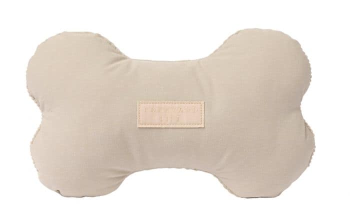 FuzzYard Life Toy Bone - Sandstone