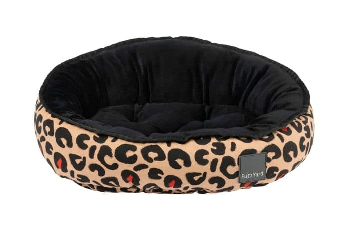 Javan Reversible Bed