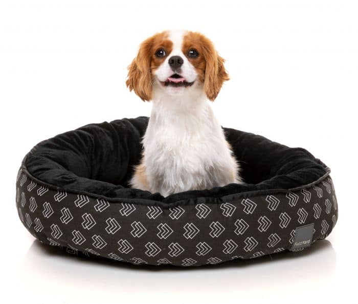 FuzzYard Reversible Beds - Nighthawk