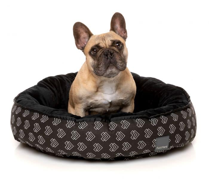 FuzzYard Reversible Beds - Nighthawk