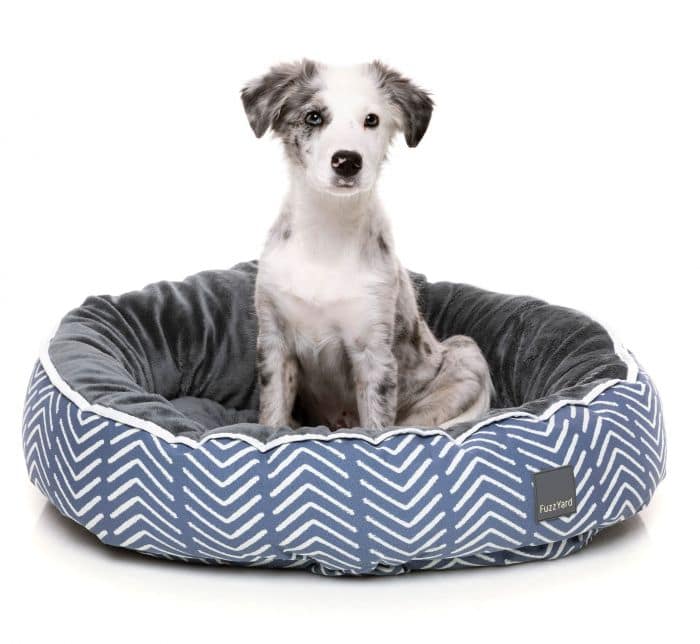 Sacaton Reversible Bed