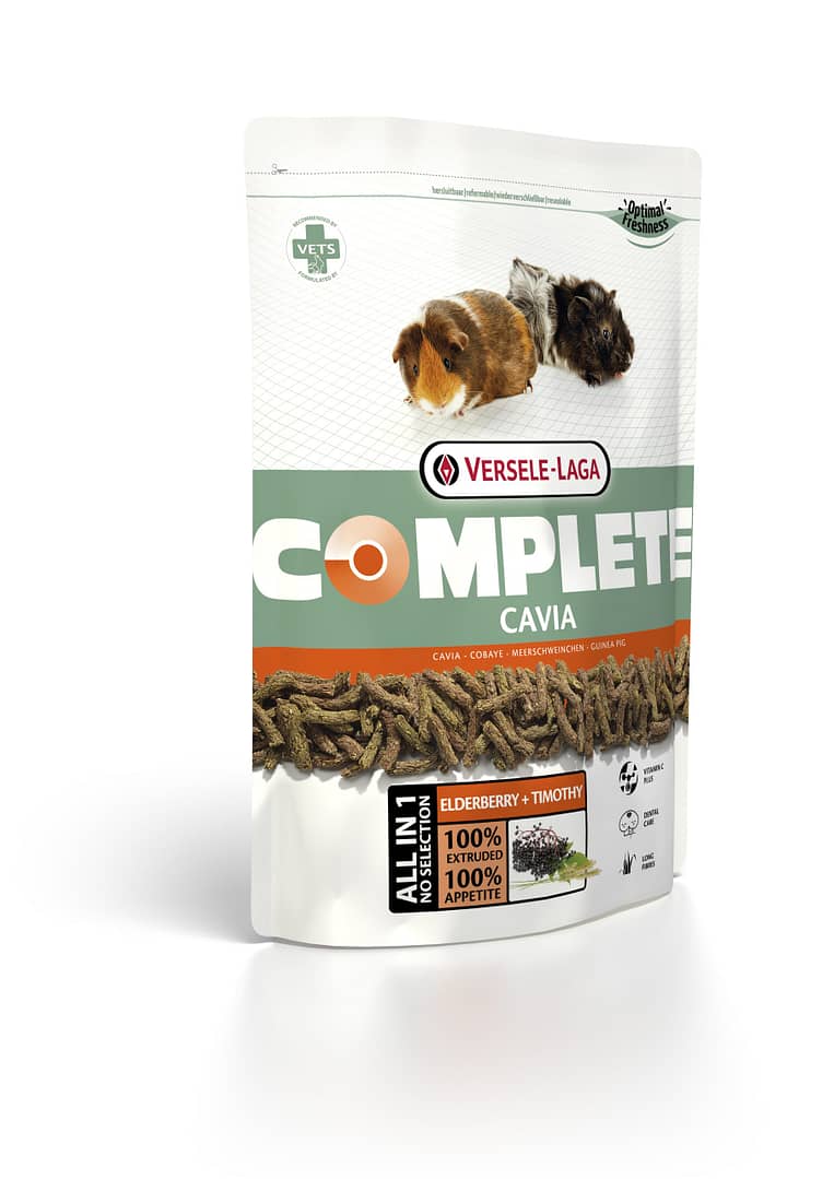 Versele Laga Cavia Complete 500g
