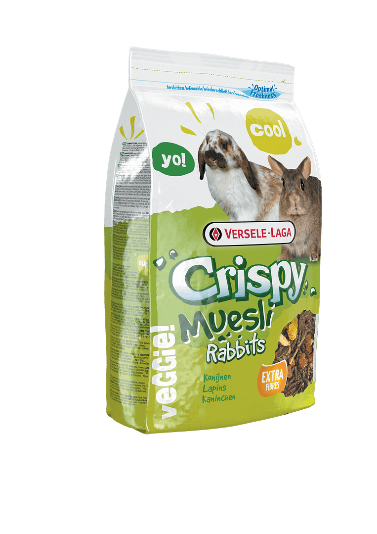 Versele Laga Crispy Muesli Rabbits 1kg