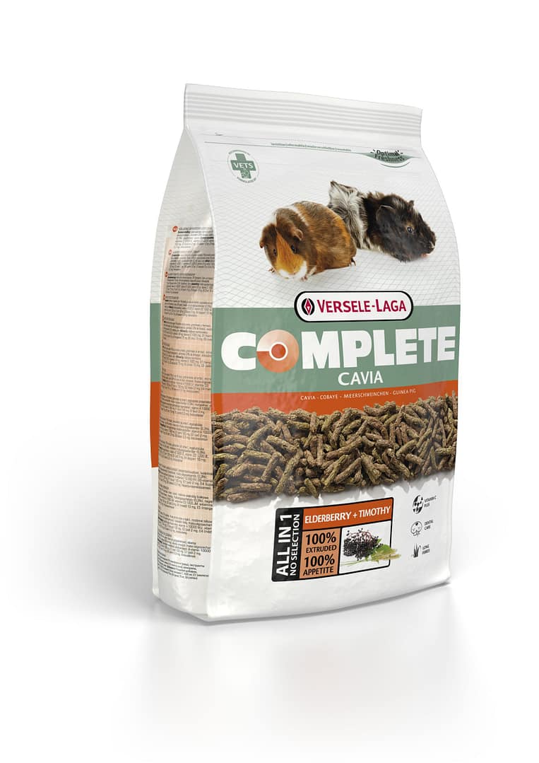 Versele Laga Cavia Complete 1.75kg