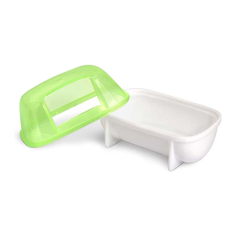 Petlink Hamster Bathroom Assorted (2 Sizes) - Image 5