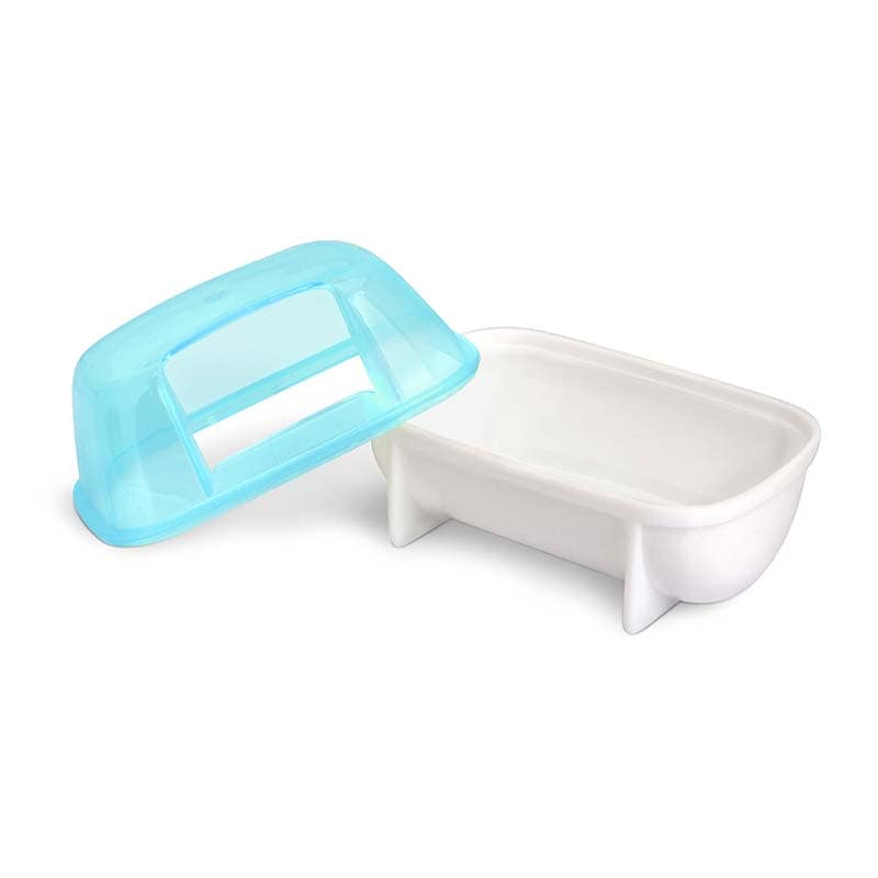 Petlink Hamster Bathroom Assorted (2 Sizes) - Image 11