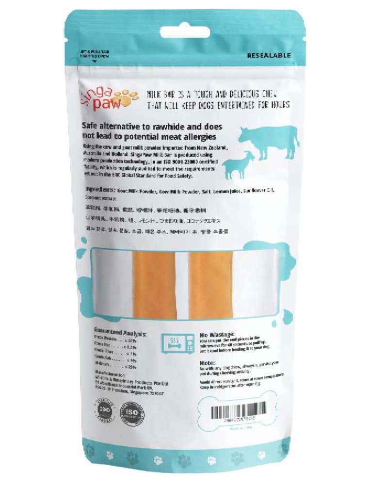 SingapawMilkBarWithGoatMilk_Coconut_DogChew_2Sizes_1