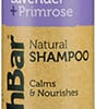 Washbar Natural Lavender + Primrose Shampoo Range