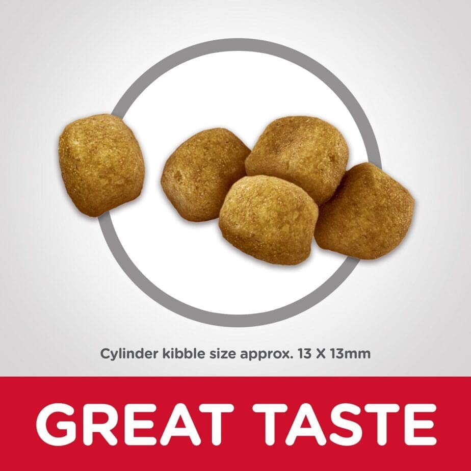 Hill's Science Diet Adult Oral Care cat food 1.58(3.5lbs) - Image 7