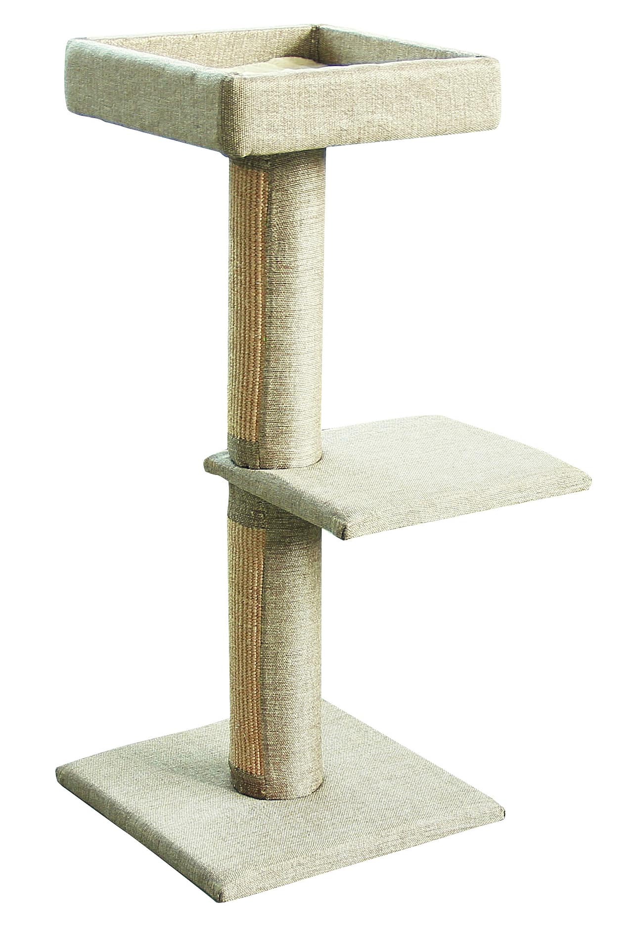Pawise Cat Post Swivler Post | PetMall Singapore