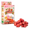 PKAE200 - Crunchy Fruit Strawberry 15g