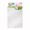 Alice Healthy Mat Transparent