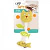 AFP Kitty Cat Fish Cat Toy