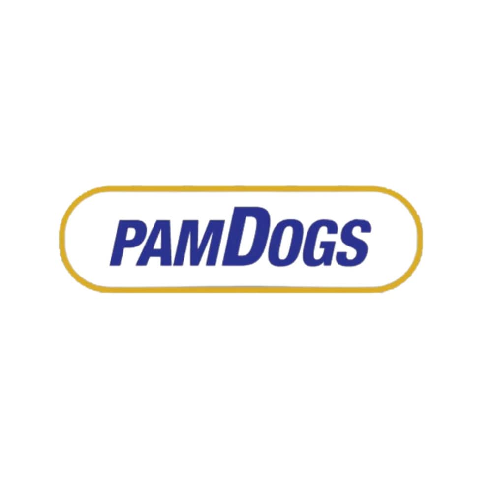 PamDogs