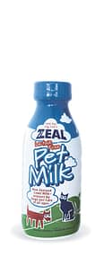 Zeal Lactose-Free Pet Milk (2 Sizes)