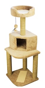 Pawise Cat Post Cat Tower