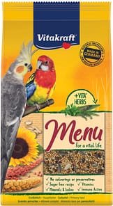 Vitakraft Menu Cockatiel