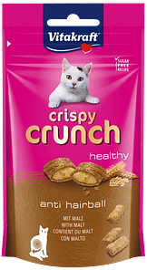 Crispy Crunch Malt Anti Hair