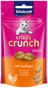 Crispy Crunch Poultry