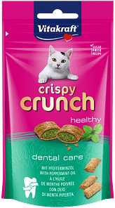 Crispy Crunch Dental Peppermint